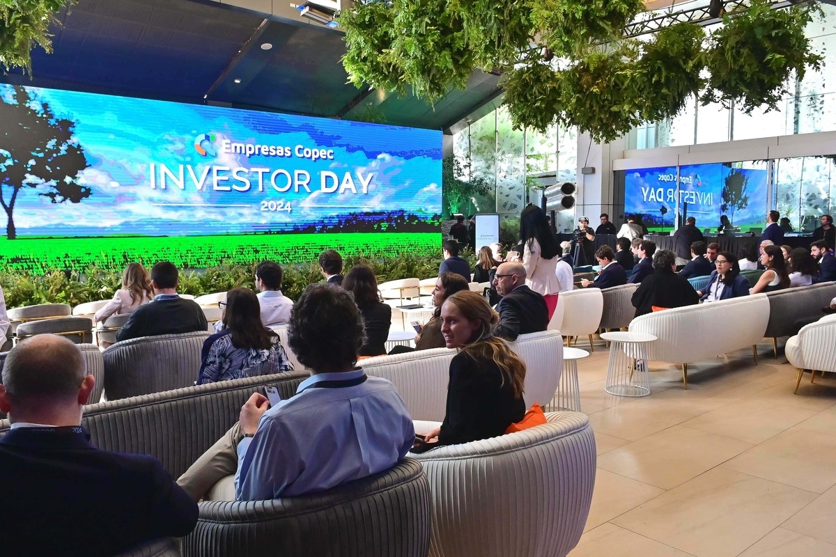Copec 2024